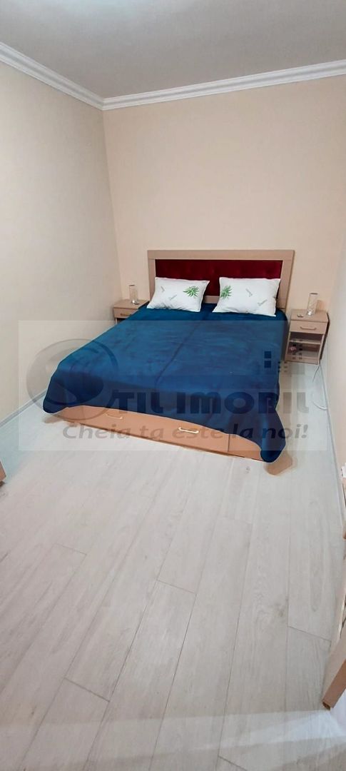 Exclusivitate! Ap. 2 camere, Tatarasi-Piata Chirila, Renovat complet - Poză 7