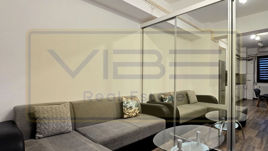 Centru -Palas Campus - Palas Mall- Bloc nou- 2 camere + Parcare - Poză 29