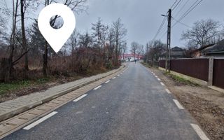 Teren intravilan Dolhasca 3.850 mp - Poză 3