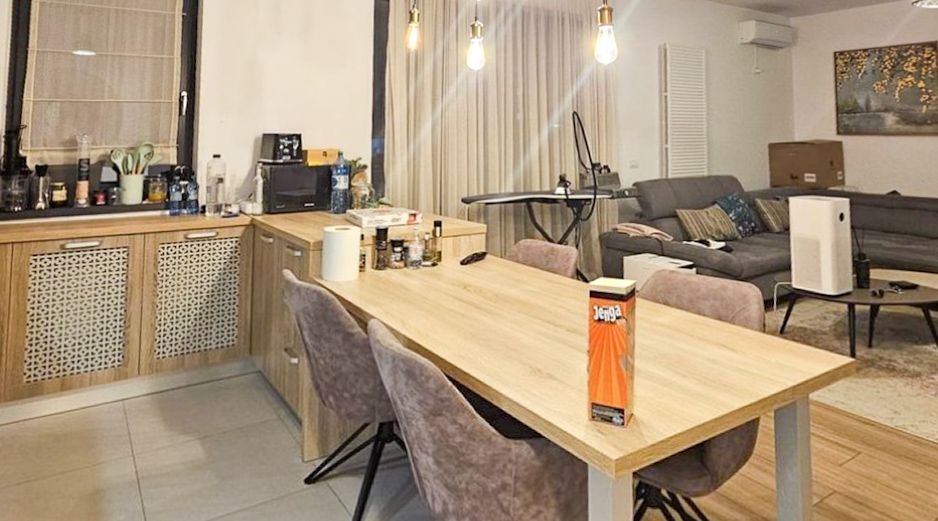 Chirie | Apartament 3 camere | Parcare | OMV Pipera - Poză 8