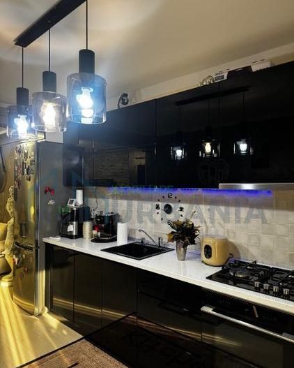 Apartament 2 camere de vânzare în Valea Lupului - Poză 2