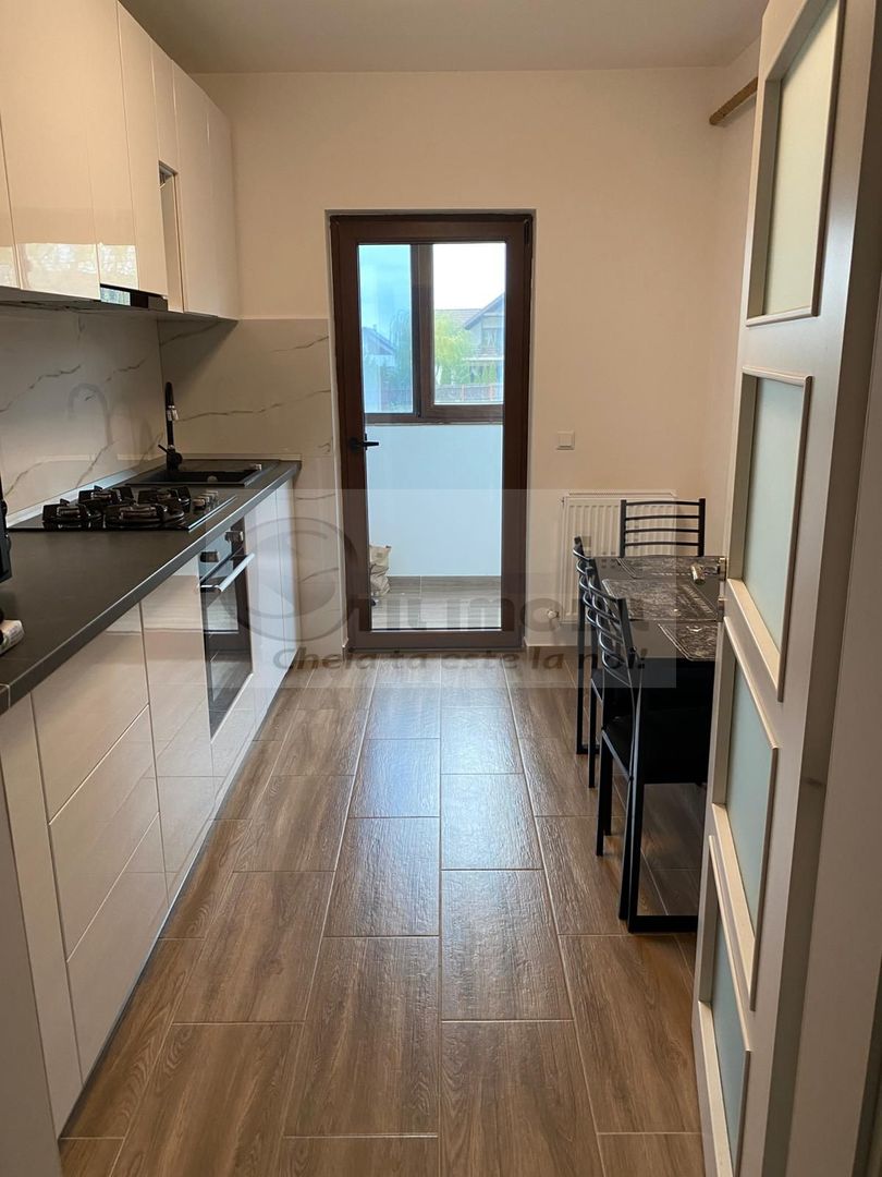 Apartament o camera - mobilat utilat complet - Popas Pacurari - Penny - Poză 3