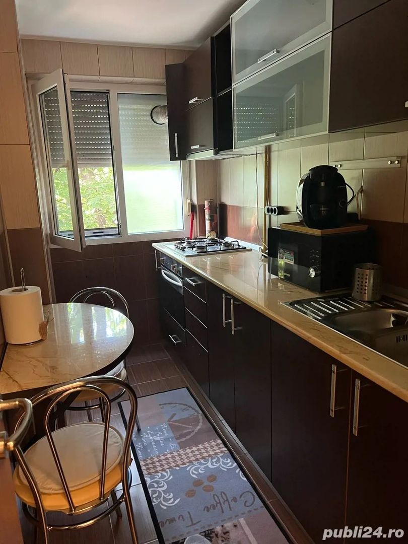 De inchiriat apartament cu 3 camere , Brancoveanu-Progresu sector4 - Poză 9