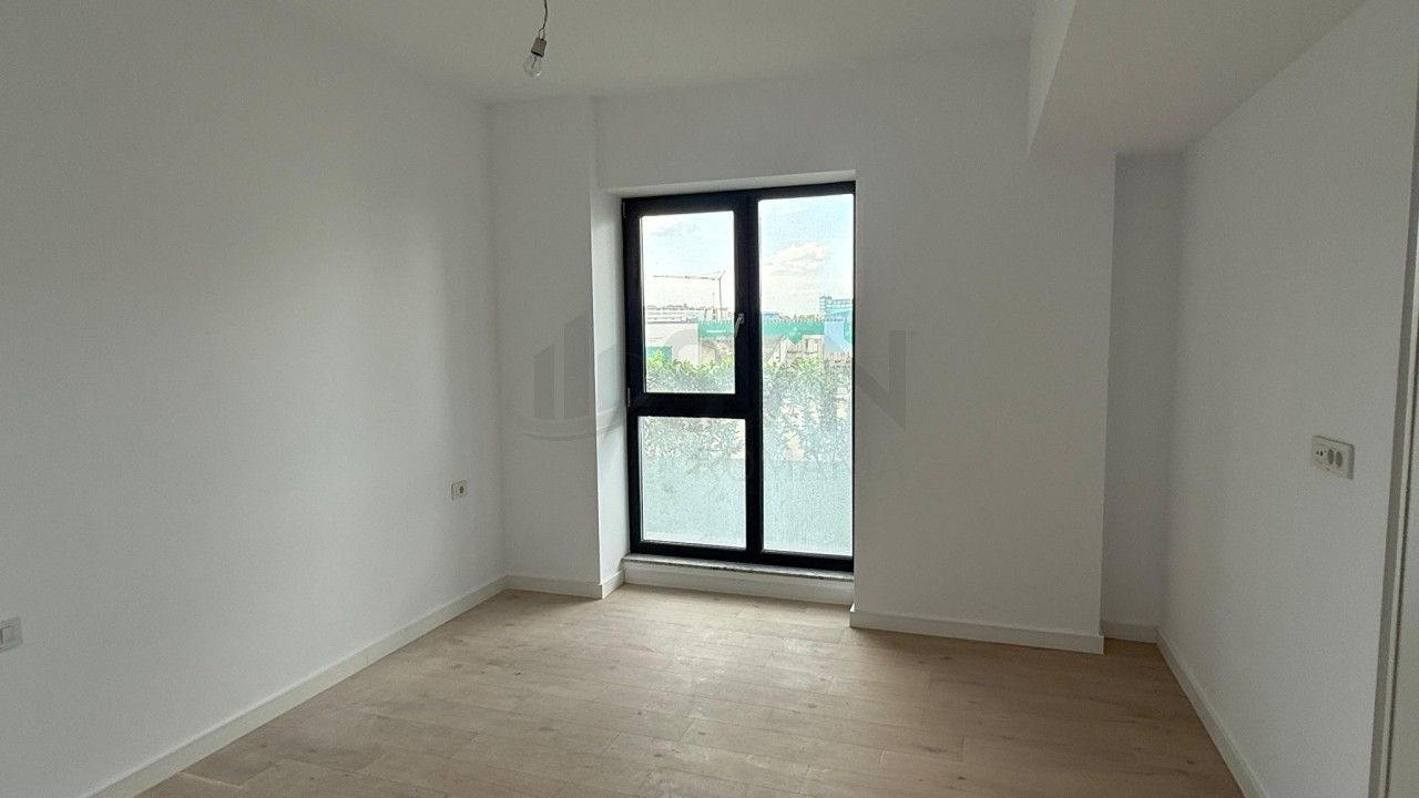 REA1025004 Apartament cu gradina in First Estates Pipera - Poză 15