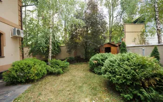 Chirie , casă 180 mp + 6 ari, str. Ghidighici, Buiucani - Poză 30