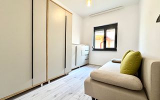 Confort și liniște: 3 camere cu curte – Lipovei - Poză 14