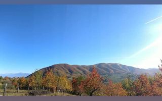 TEREN intravilan cu PUZ aprobat  Cisnadioara-Sibiu - Poză 10