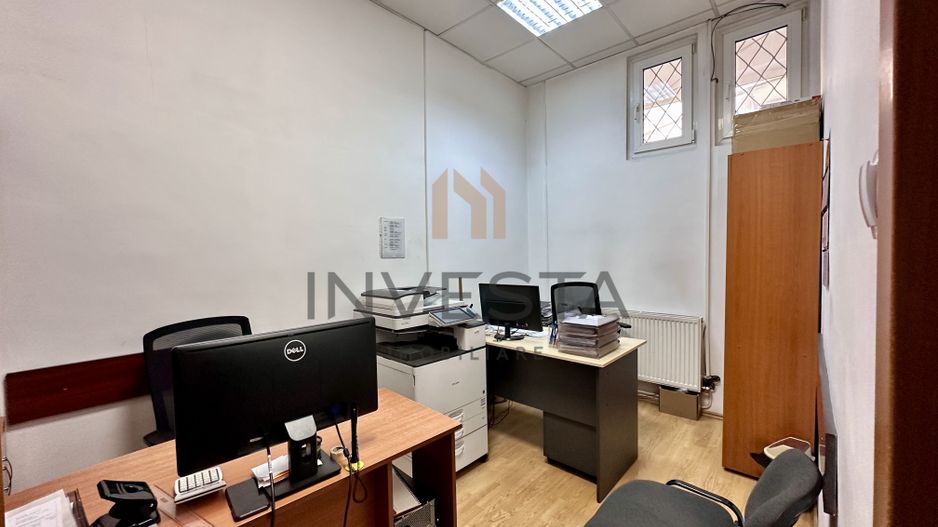 Spatiu Comercial de inchiriat - 356 mp - Zona Kaufland Marasti - Poză 5