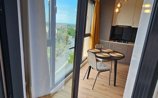 Apartament 2 camere +parcare Straulesti - Poză 15