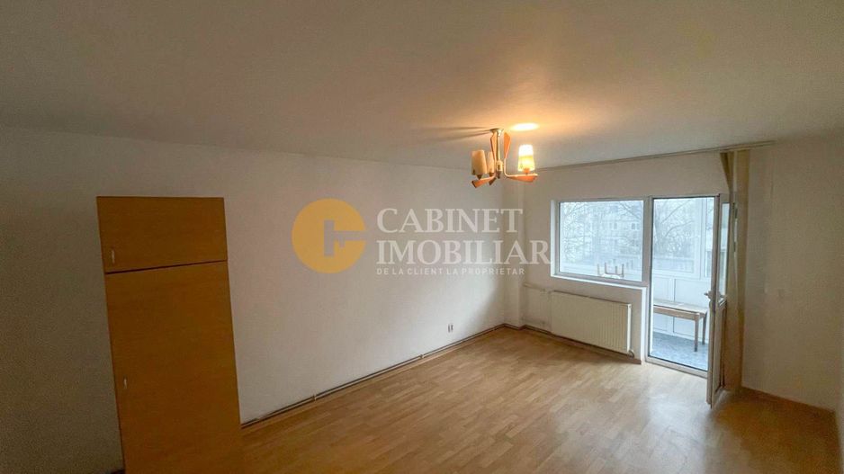 3 Camere Decomandat+2 Bai -Zona Dacia - Poză 1