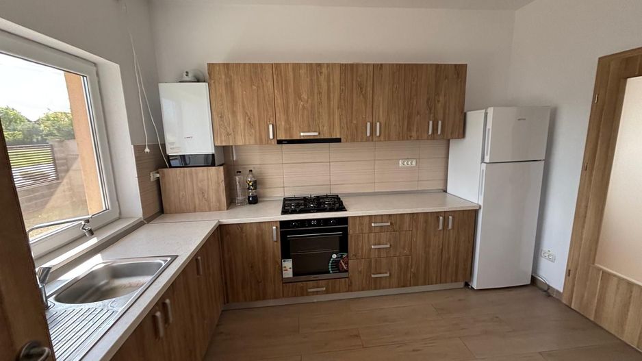 Vila duplex in Dumbravita - Poză 2