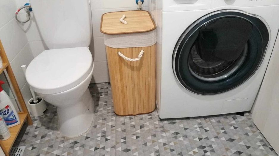 Apartament 2 camere de închiriat Metalurgiei - Poză 5