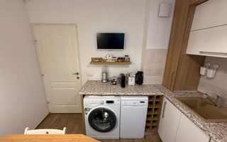 AP. 2 CAMERE POLITEHNICA, LOC PARCARE, MASINA SPALAT VASE, CENTRALA - Poză 14