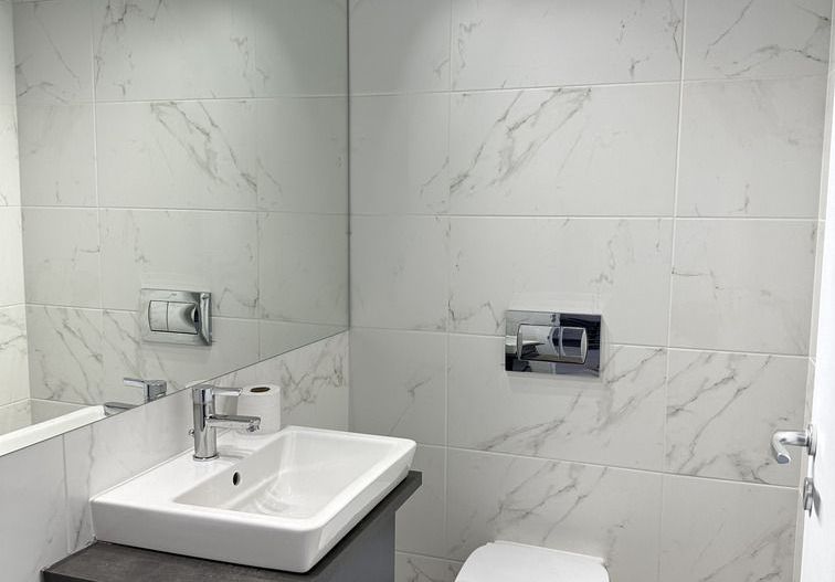 Duplex de lux - Poză 12