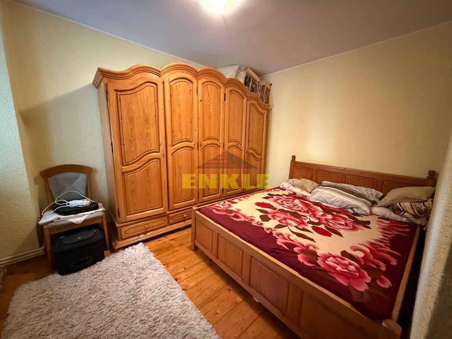 De vanzare apartament 3 camere decomandat,  Pietonalul Transilvaniei. - Poză 5