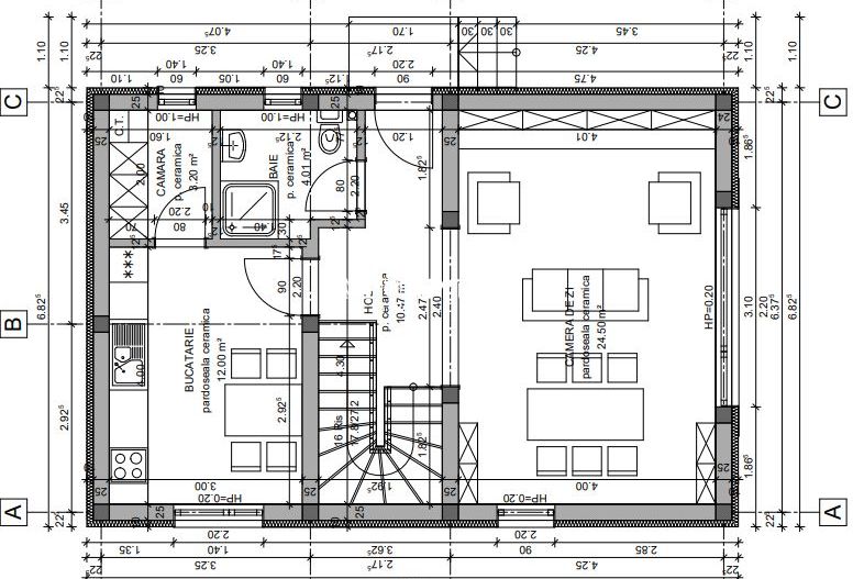 Predare Decembrie 2025 | TVA Inclus | Utilități | Credit - Poză 4