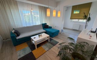 Apartament -2 Camere - 55 Mp - Parcare - Rahova - Poză 1