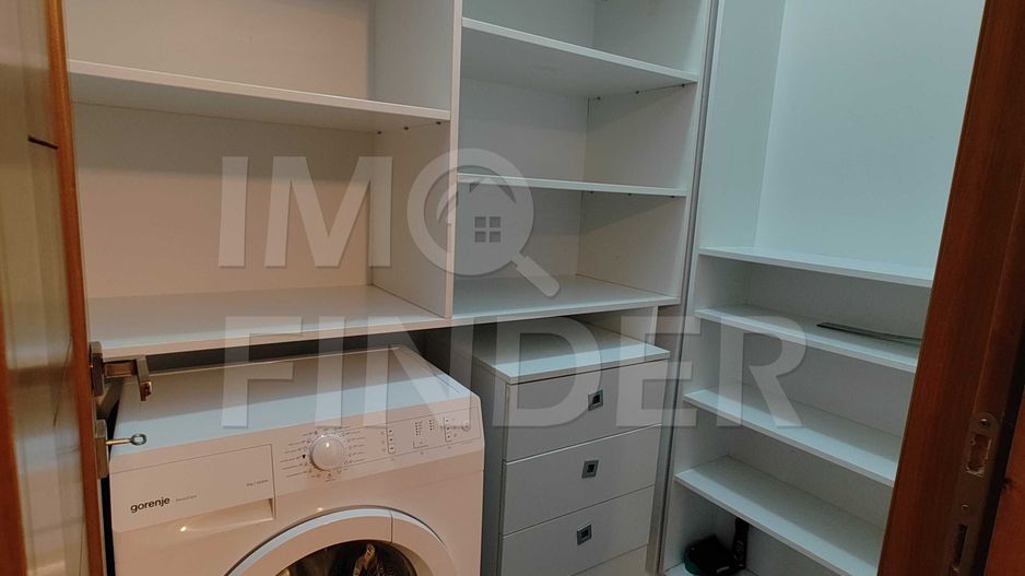 Prima Inchiriere  2 camere cu Parcare Subterana Zona Iulius Mall - Poză 5