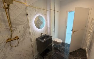 Studio 42 mp - Axxis Nova Resort & Spa - bloc Madrid finalizat - Poză 19