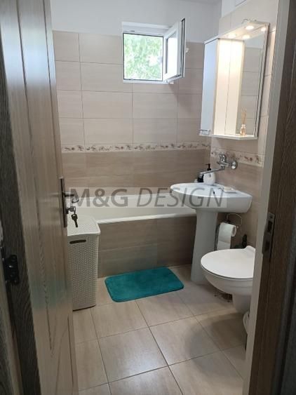 Apartament 3 camere  Lipovei etaj 2 - Poză 13