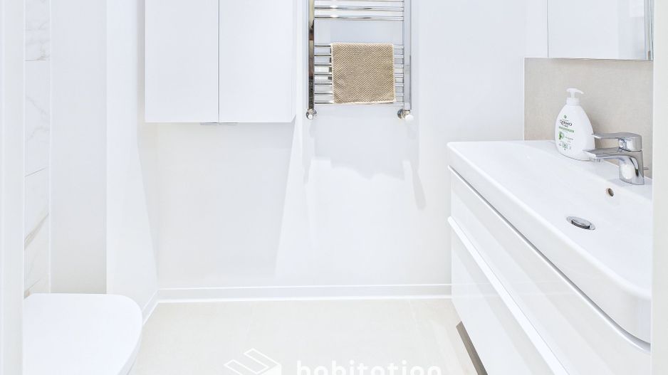 Apartament Premium 3 Camere – ISHO, Stil și Confort - Poză 18