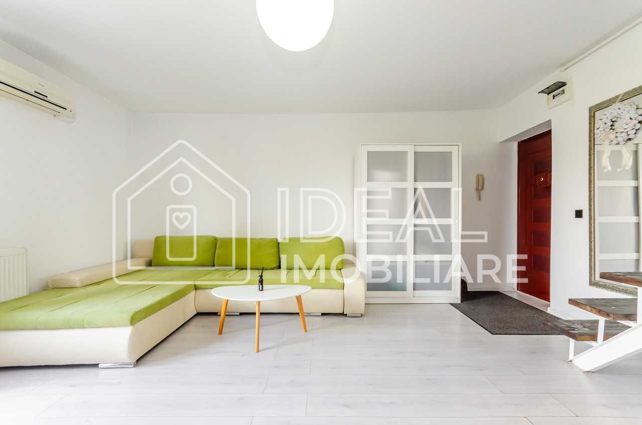 Apartament 3 camere, 88 mp – Ștefan cel Mare - Poză 2