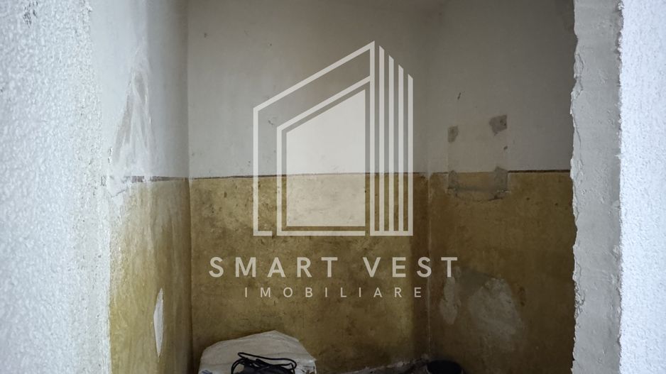 Apartament 3 camere | Etaj 4 | Strada Nicoale Titulescu (Carei) - Poză 23