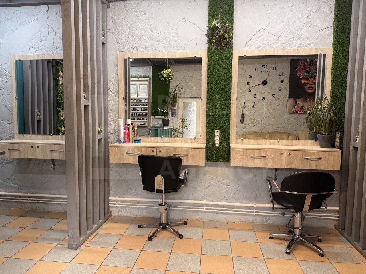 Chirie, spațiu comercial 33 mp, str. Ciprian Porumbescu, Bălți - Poză 6