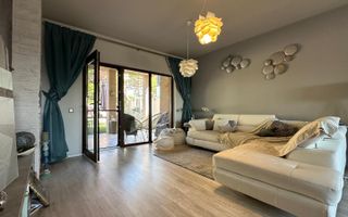 Duplex cu apusuri de vis | 140mp utili | Garaj | Parcul Poligon  VIVO - Poză 5