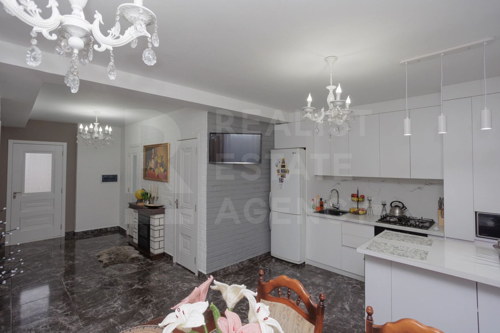 Vânzare, casă, 3 camere, strada Prepeliței, Codru - Poză 6