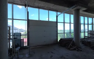 Complex multifunctional-Business & Logistic Campus-Spațiu industrial - Poză 38