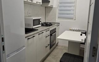 Apartament 2 camere renovat, totul nou, parter, aproape metrou, pet friendly - Poză 4