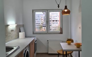 Ag BRASADAS închiriază Ap 2 cam. deosebit Et 6/10 zona TEI. - Poză 16