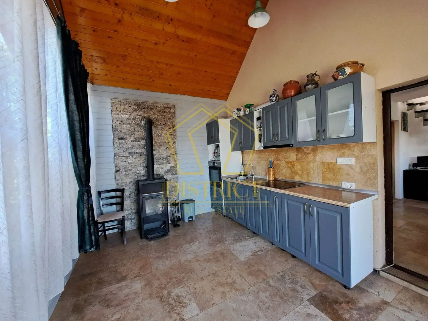 Teren intravilan duplex/casa individuala | Dumbravita - Poză 8