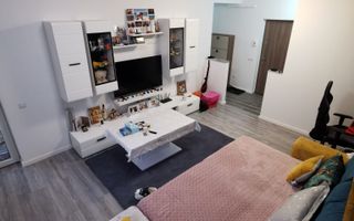 Apartament 3 camere | Etaj 1 | Decomandat | Arhitectilor - Poză 2