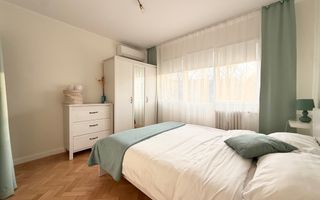 VÂNZARE 4 CAMERE | ZONA TITAN | MOBILAT ȘI UTILAT - Poză 7