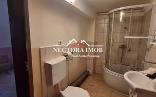 NECTORA IMOB-CASA mare 5 camere, 3 bai, pod, demisol pentru birouri - Poză 15
