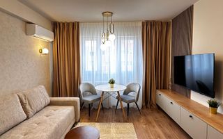 Apartament PREMIUM 2 camere, Parc Tei, 40mp - Poză 1