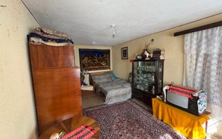 CASA 4 CAMERE TEREN 800 MP CAPUL PISCULUI COMUNA GODENI JUD. ARGES - Poză 13