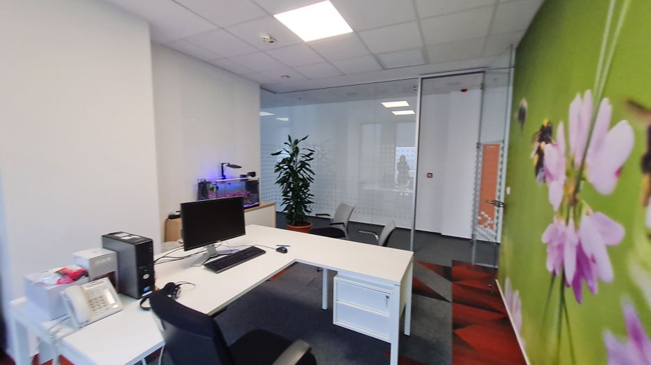 Spații de birouri de la 200 mp la 800 mp - Poză 10