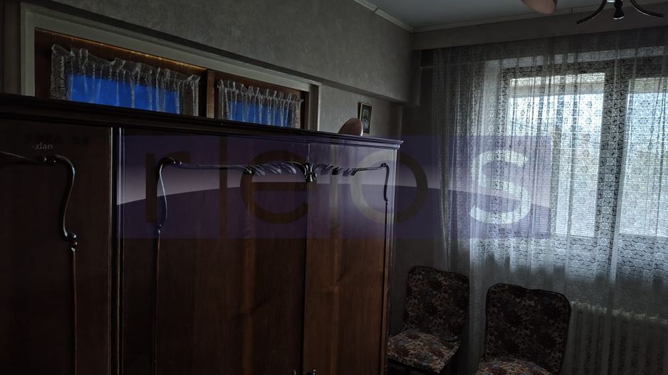 VANZARE 3 CAMERE I DECOMANDAT I METROU I RAUL DOAMNEI - DRUMUL TABEREI - Poză 6