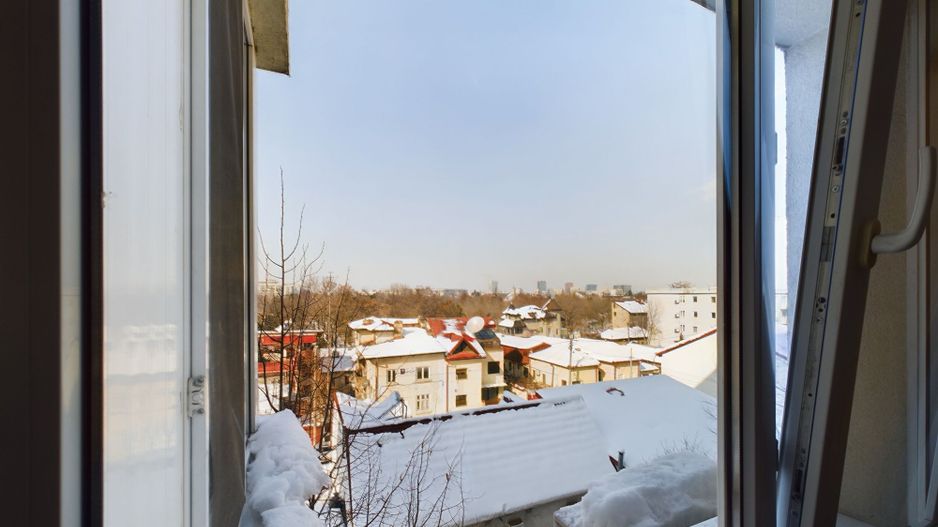 Apartament 3 camere Turda , Calea Griviței, 1 Mai - Poză 19