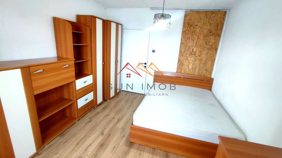 APARTAMENT 3 CAMERE DECOMANDATE | ULTRACENTRAL | VEDERE BDUL CAROL - Poză 9