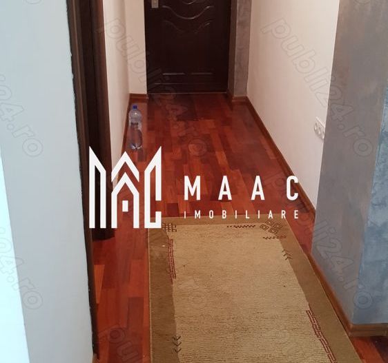 Apartament 2 camere | Decomandat | Balcon | Etaj 1 | Strand - Poză 7