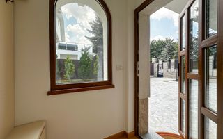 Chirie I Vilă individuală | 3 dormitoare | 1000 mp I Iancu Nicolae - Poză 19