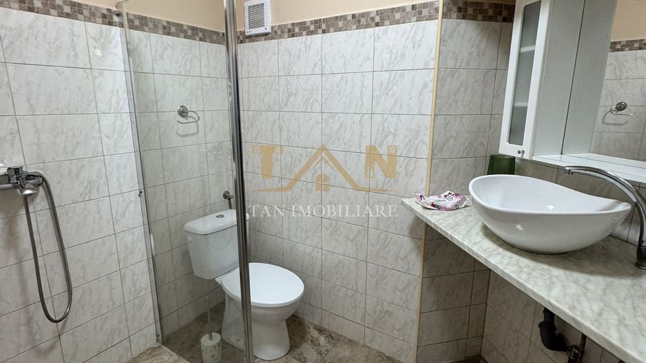 Spatiu Comercial in apropierea Consiliulului Judetean  Comision 0 - Poză 5