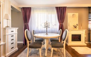 Apartament superb cu 4 camere bloc nou 2 parcari str. Oasului! - Poză 4