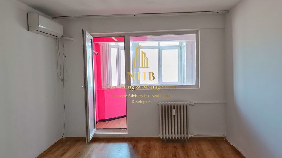 Apartament Dorobanti 3 camere - Poză 7