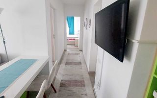 Apartament 3 camere, 53mp, balcon, parcare, zona Vivo - Poză 3
