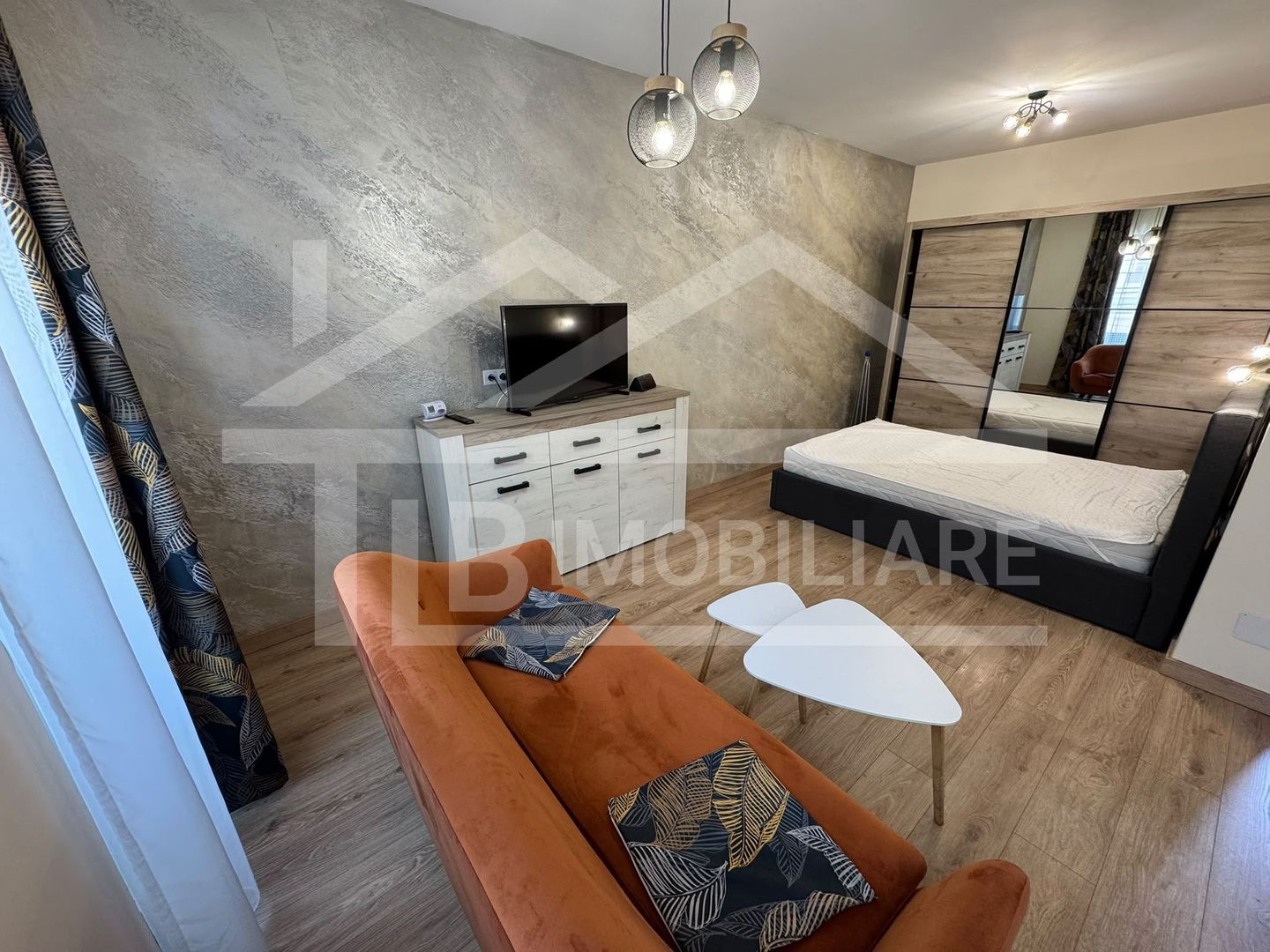 Studio, 36mp, Zona Central - Poză 2